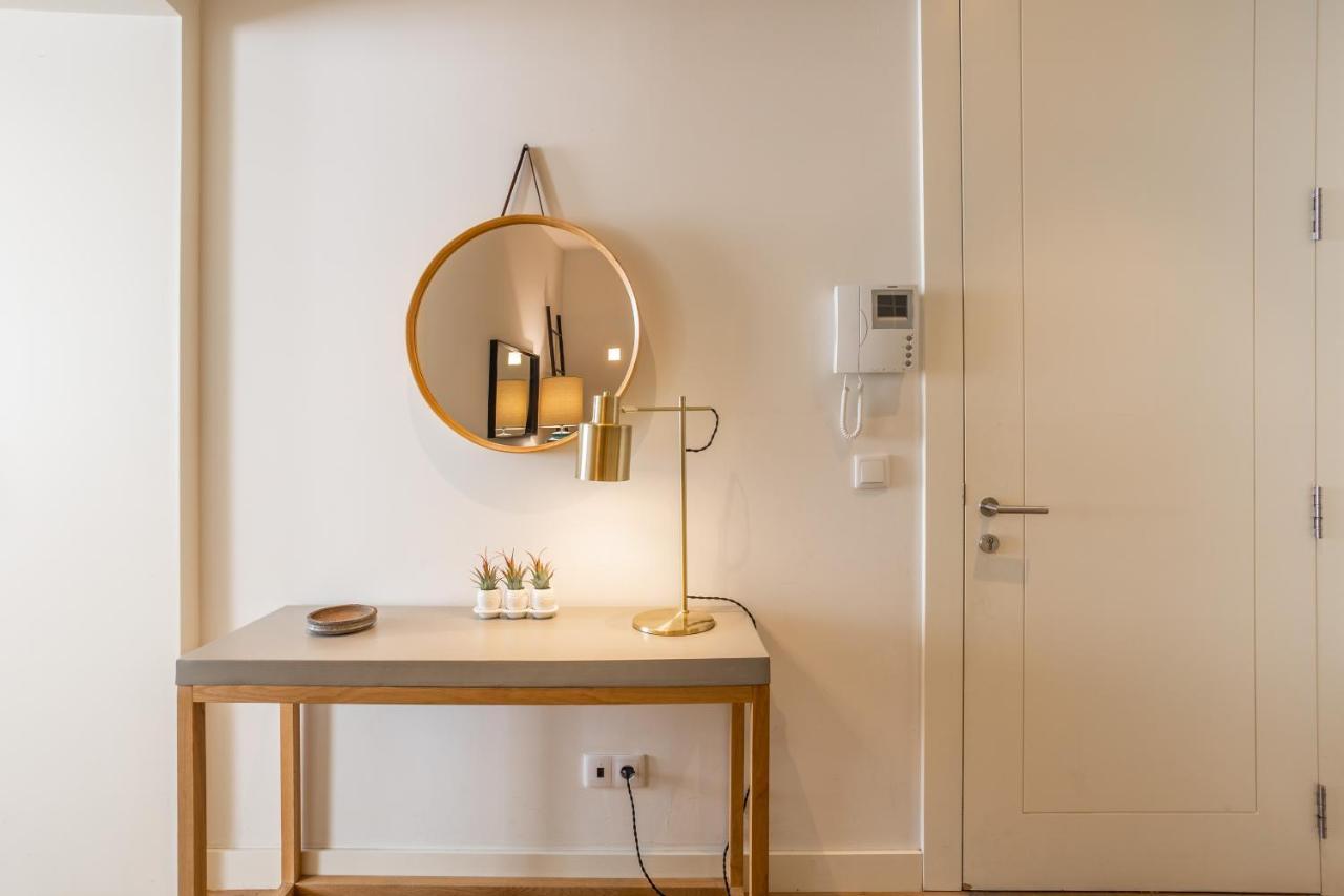 Apartament Chic Tailor Made Flat In Chiado Lizbona Zewnętrze zdjęcie