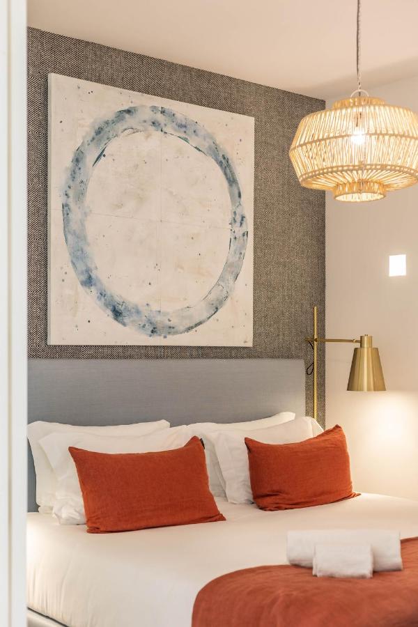 Apartament Chic Tailor Made Flat In Chiado Lizbona Zewnętrze zdjęcie