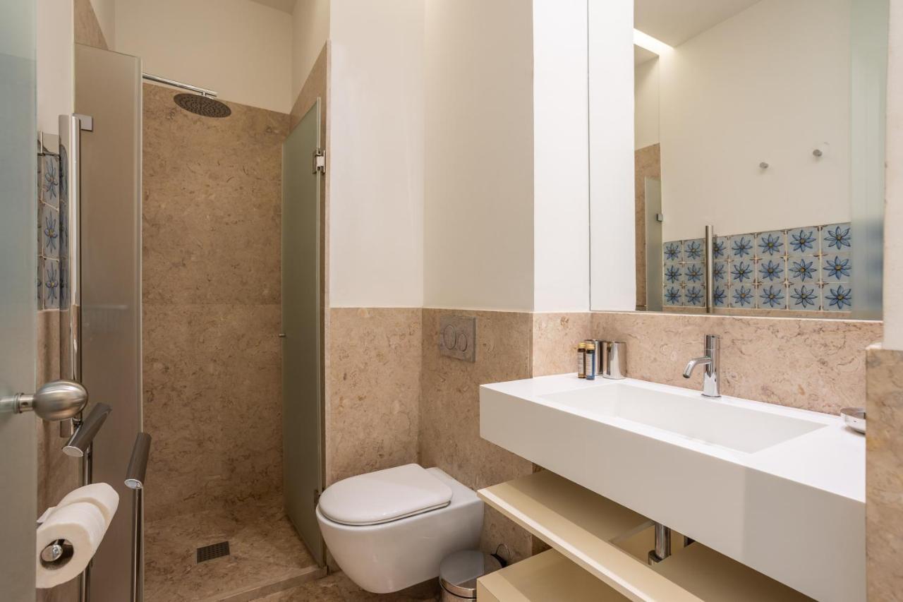 Apartament Chic Tailor Made Flat In Chiado Lizbona Zewnętrze zdjęcie