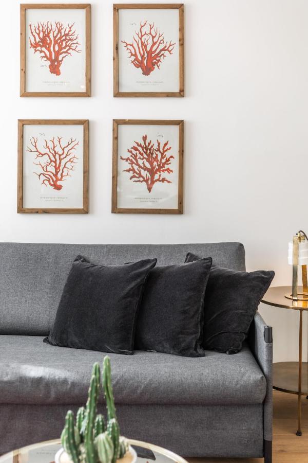 Apartament Chic Tailor Made Flat In Chiado Lizbona Zewnętrze zdjęcie